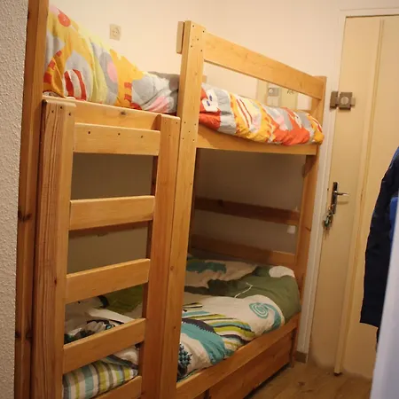 4 Personnes - 19m2 Terrasse- Le Pluton Apartment