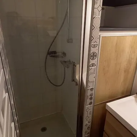 4 Personnes - 19m2 Terrasse- Le Pluton Les Deux Alpes